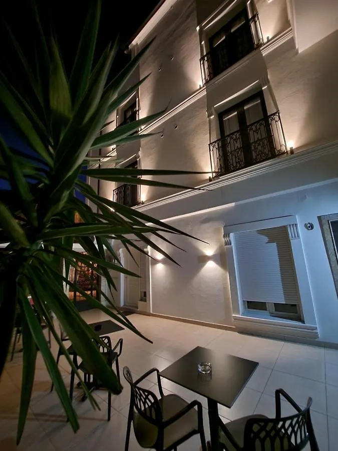 Old Town Villa 2 Durrës