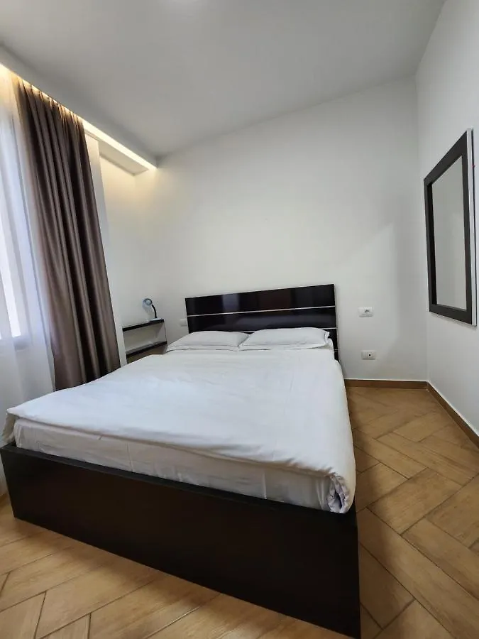 Hotel apartamentowy Old Town Villa 2 Durrës