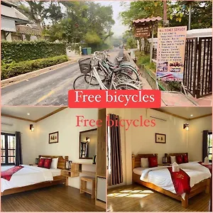 visit hotel